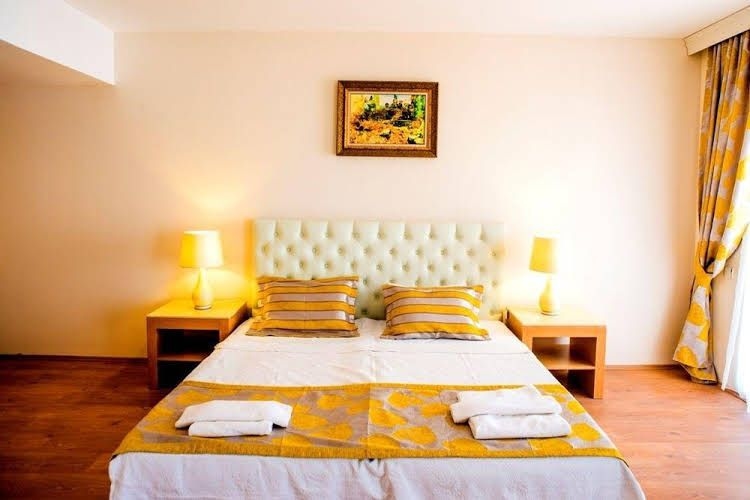 Cesars Resort Bodrum0