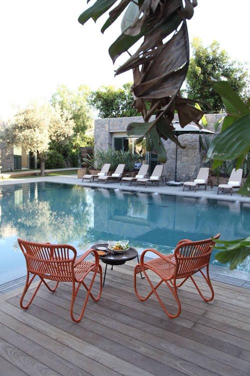 Bella Sombra Hotel Bodrum0