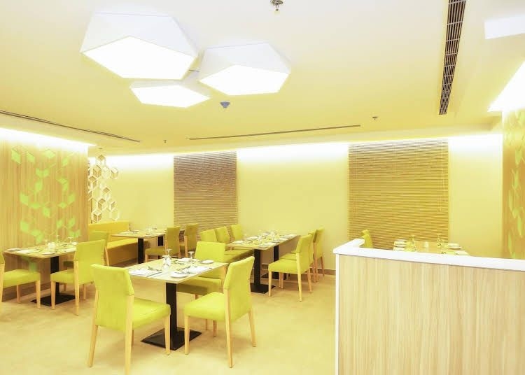 ibis Styles Makkah0