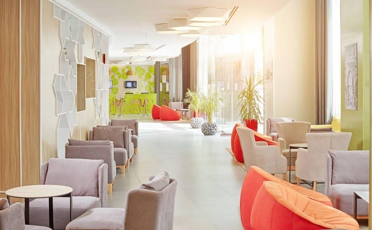ibis Styles Makkah2