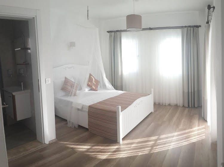 Dibek Homes Bodrum0