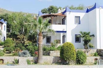 My House Bodrum0