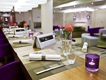 Mercure Bratislava Centrum3