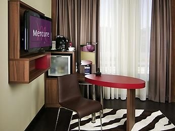 Mercure Bratislava Centrum4