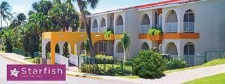 Starfish Las Palmas0