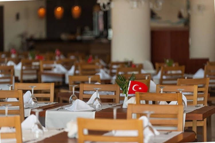 Sundance Resort Bodrum0