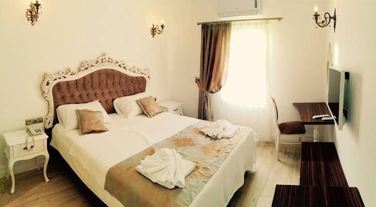 Olivias Group Hotel Bodrum0