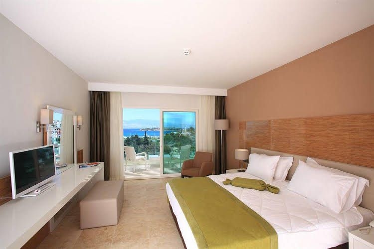 Sentido Bellazure Bodrum0