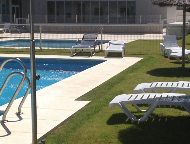 Apartamentos Costaluz Punta Umbria4