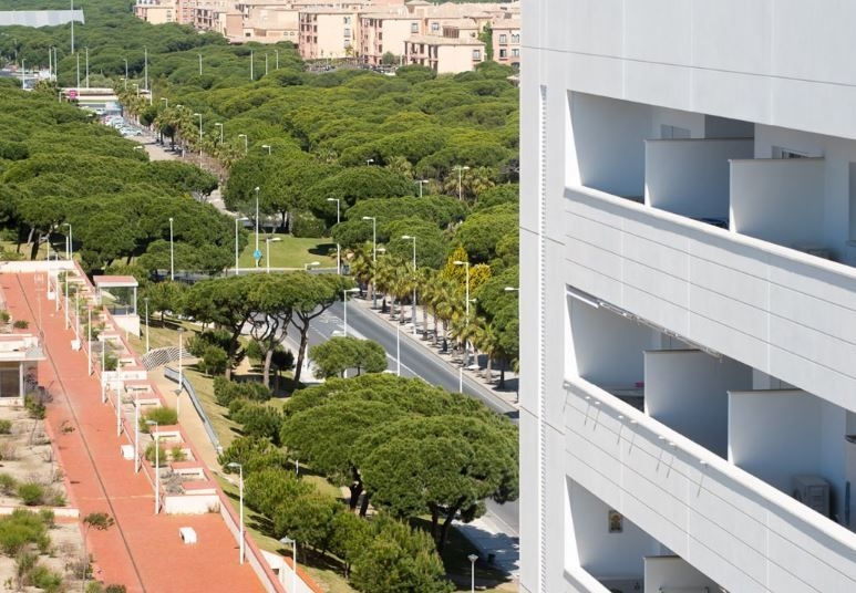 Apartamentos Costaluz Punta Umbria2