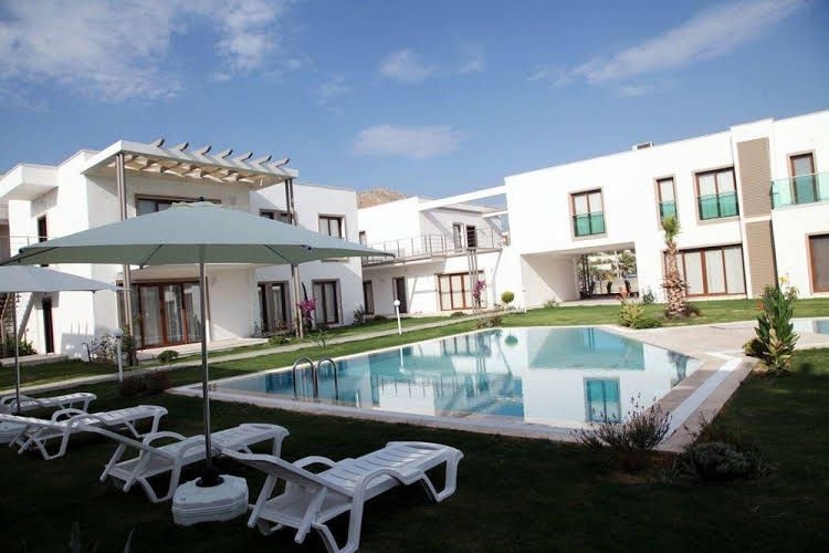 Aegean Pearl Suites Bodrum0