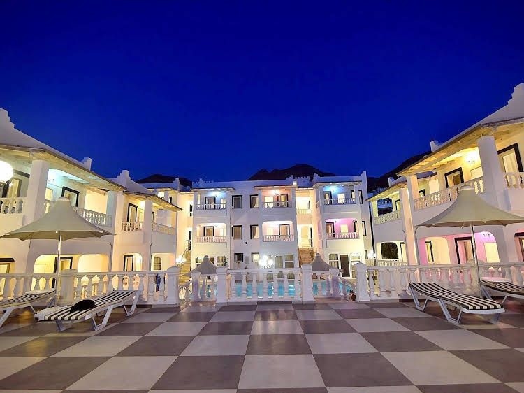 Bahama Art Hotel Bodrum0