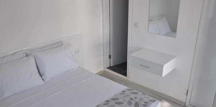 Akkan Hotel Marina - Adults Only Bodrum0