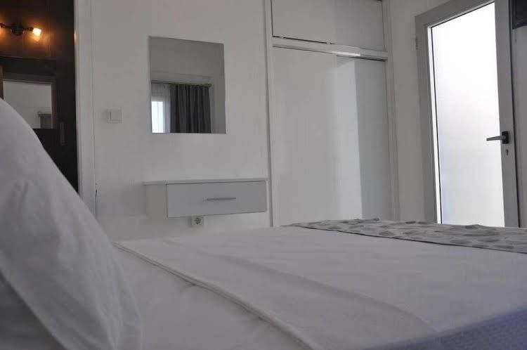 Akkan Hotel Marina - Adults Only Bodrum1