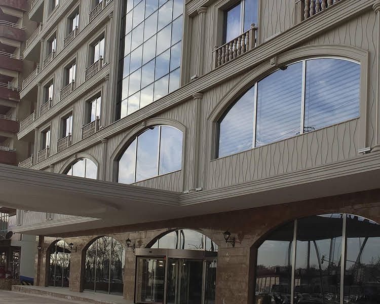 Clarion Hotel Kahramanmaras0
