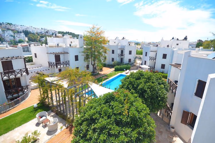 Myndos Residence Bodrum0