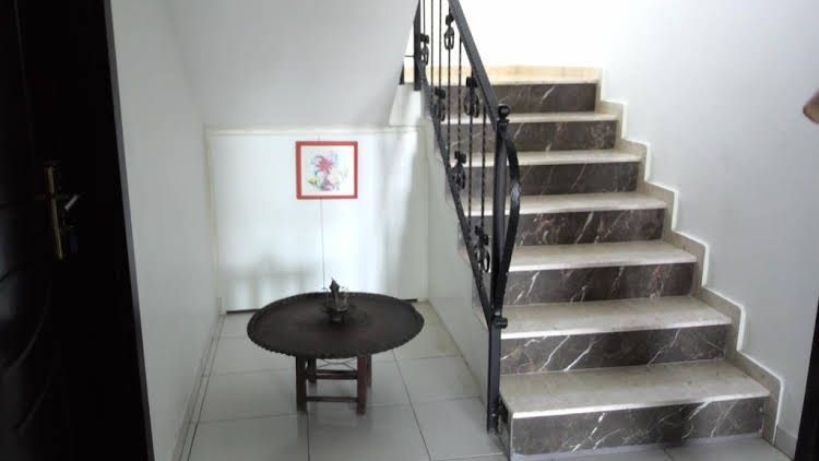 Nefes Hotel0