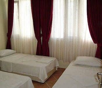 Gardenya Pension Bodrum0