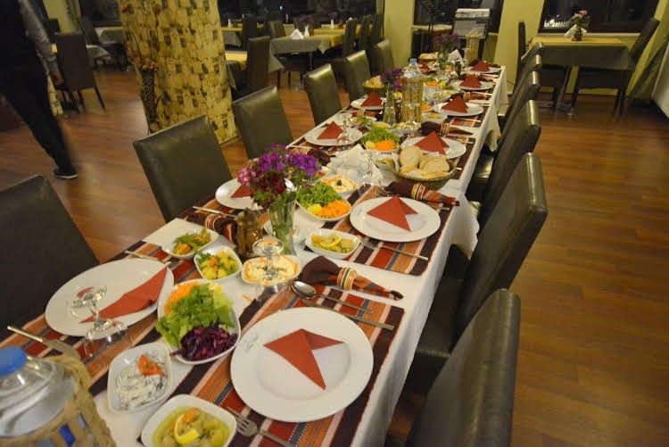 Velena Hotel0
