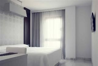 NH Algeciras Suites3