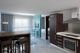 NH Algeciras Suites0