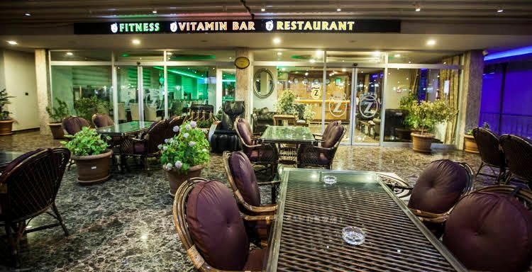 Zeyn Hotel3