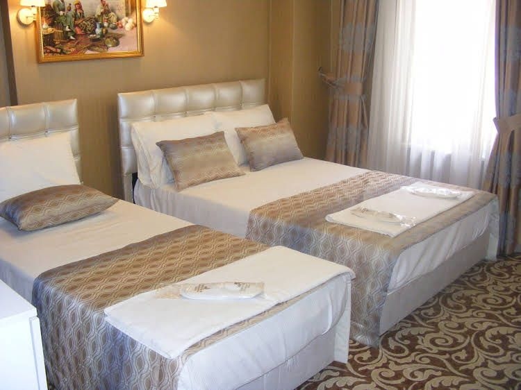 Saint George Boutique House4