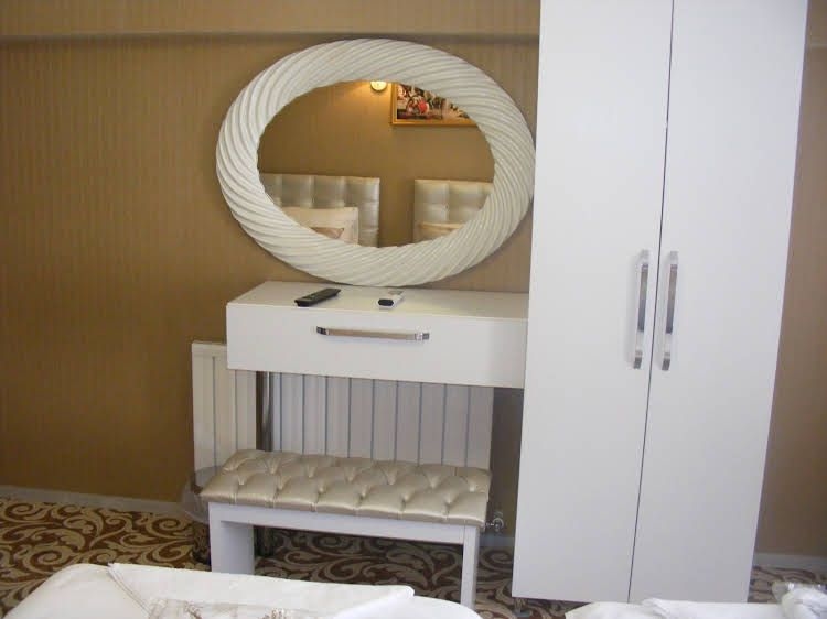 Saint George Boutique House2
