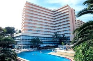 Grupotel Taurus Park0