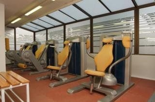 Grupotel Taurus Park4