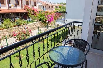 Beyaz Ev Hotel - Datca0