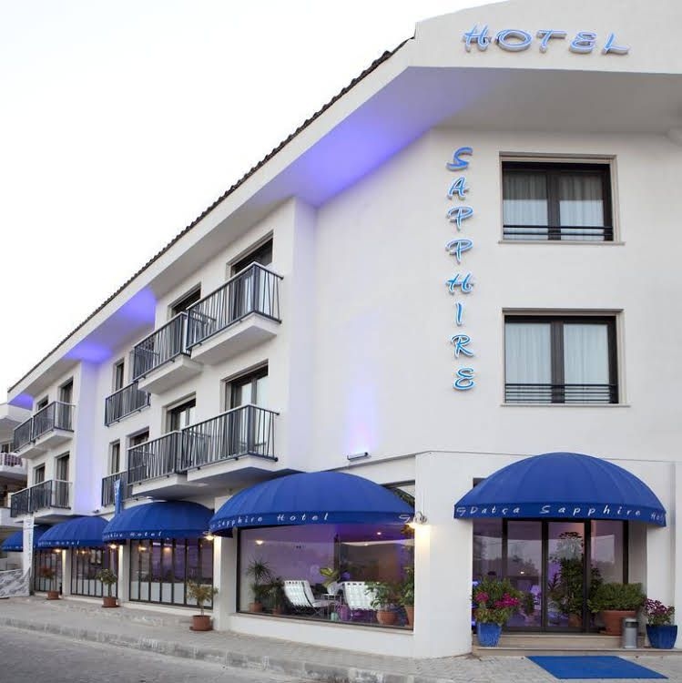 Datca Sapphire Hotel - Datca0