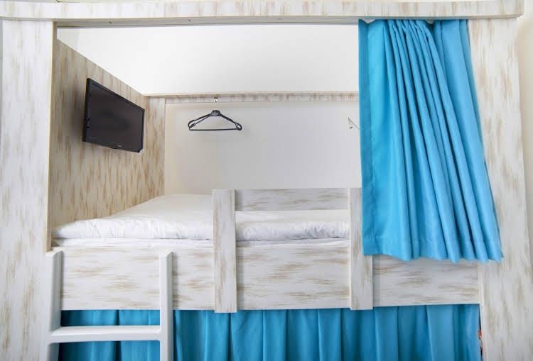 Downtown Fethiye Hostel & Rooms Fethiye0