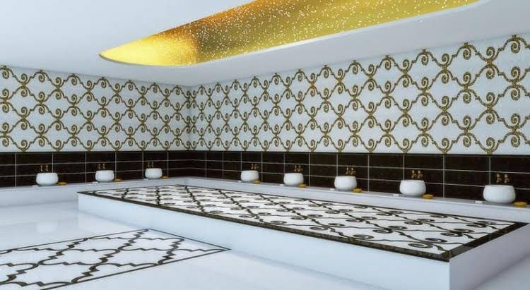 Granada Luxury Belek0