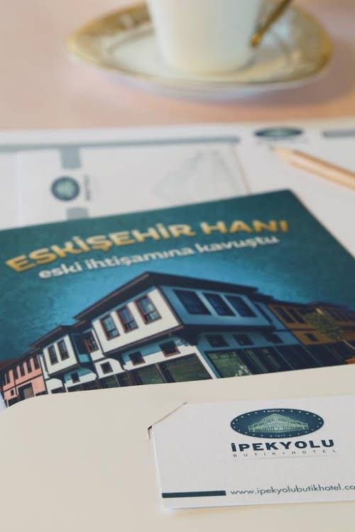 Ipekyolu Butik Hotel Bursa0
