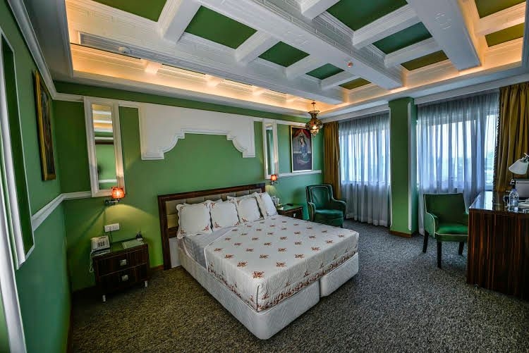 Niloo Hotel1
