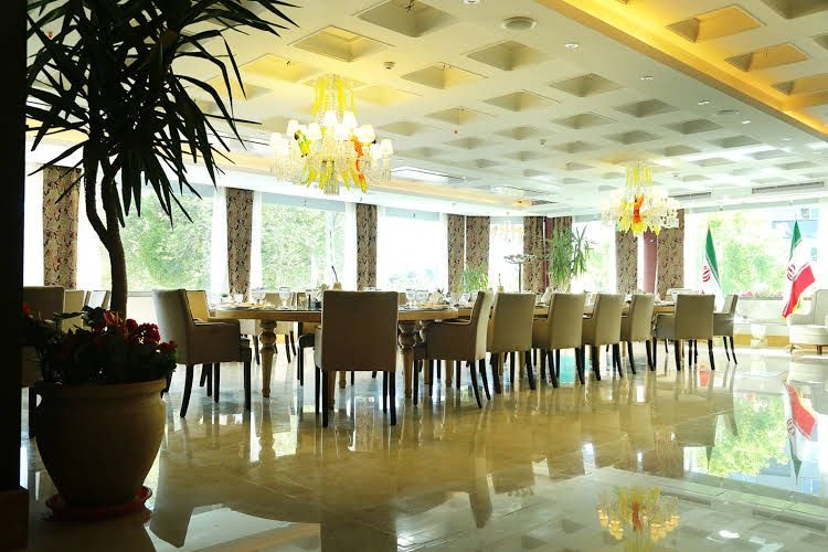 Niloo Hotel2