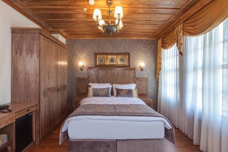 Ferman Konak Hotel0