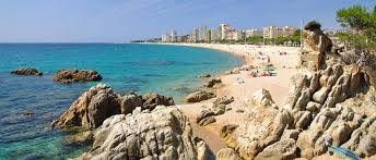 HTOP Secret Hotel 4 Star Platja D'aro1