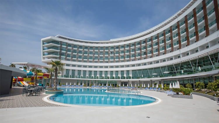 Elvin Deluxe Halal Hotel3