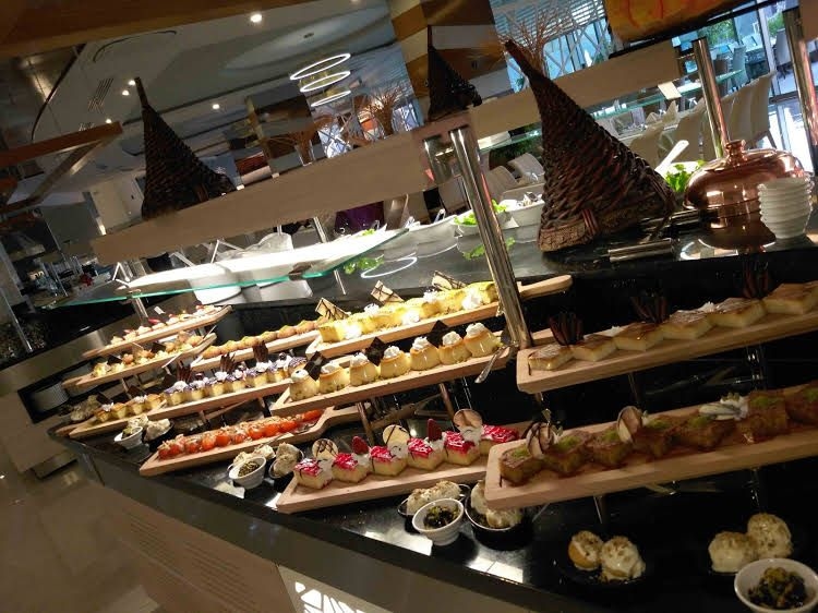 Elvin Deluxe Halal Hotel2