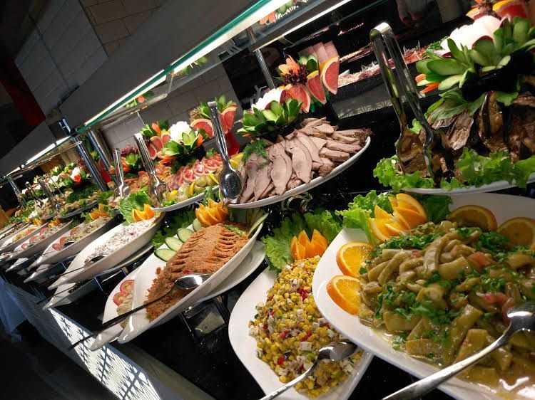Elvin Deluxe Halal Hotel1