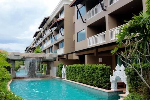 ไม้ขาว ปาล์มบีช รีสอร์ต (Maikhao Palm Beach Resort)2