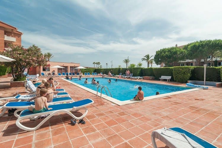 Pierre & Vacances Comarruga0