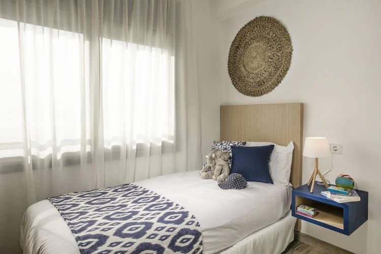 Pierre & Vacances Blanes Playa (Apartamentos)0