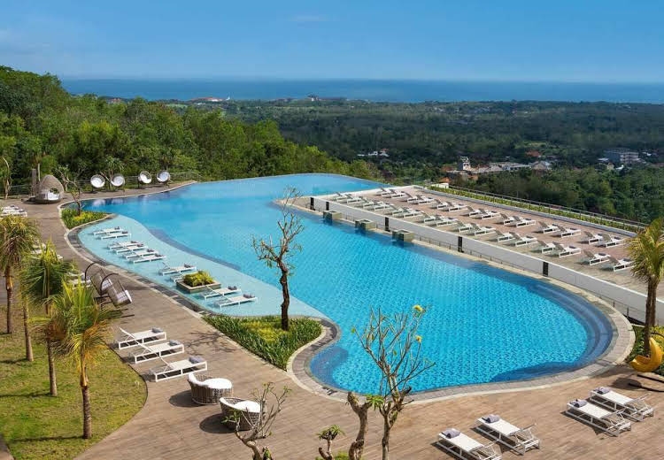 Renaissance Bali Uluwatu Resort & Spa4