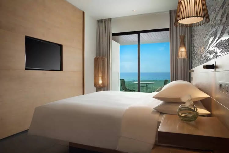 Renaissance Bali Uluwatu Resort & Spa1