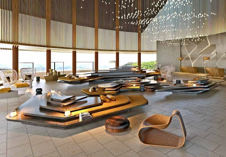 Renaissance Bali Uluwatu Resort & Spa3
