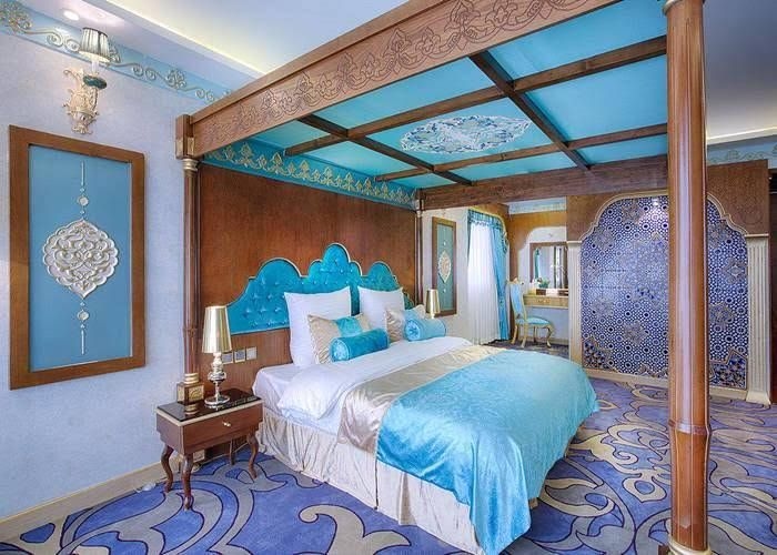 Almas 2 Hotel0