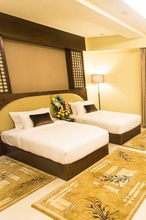 Nordic Hotels Limited0